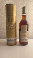 The GlenDronach Parliament 21y