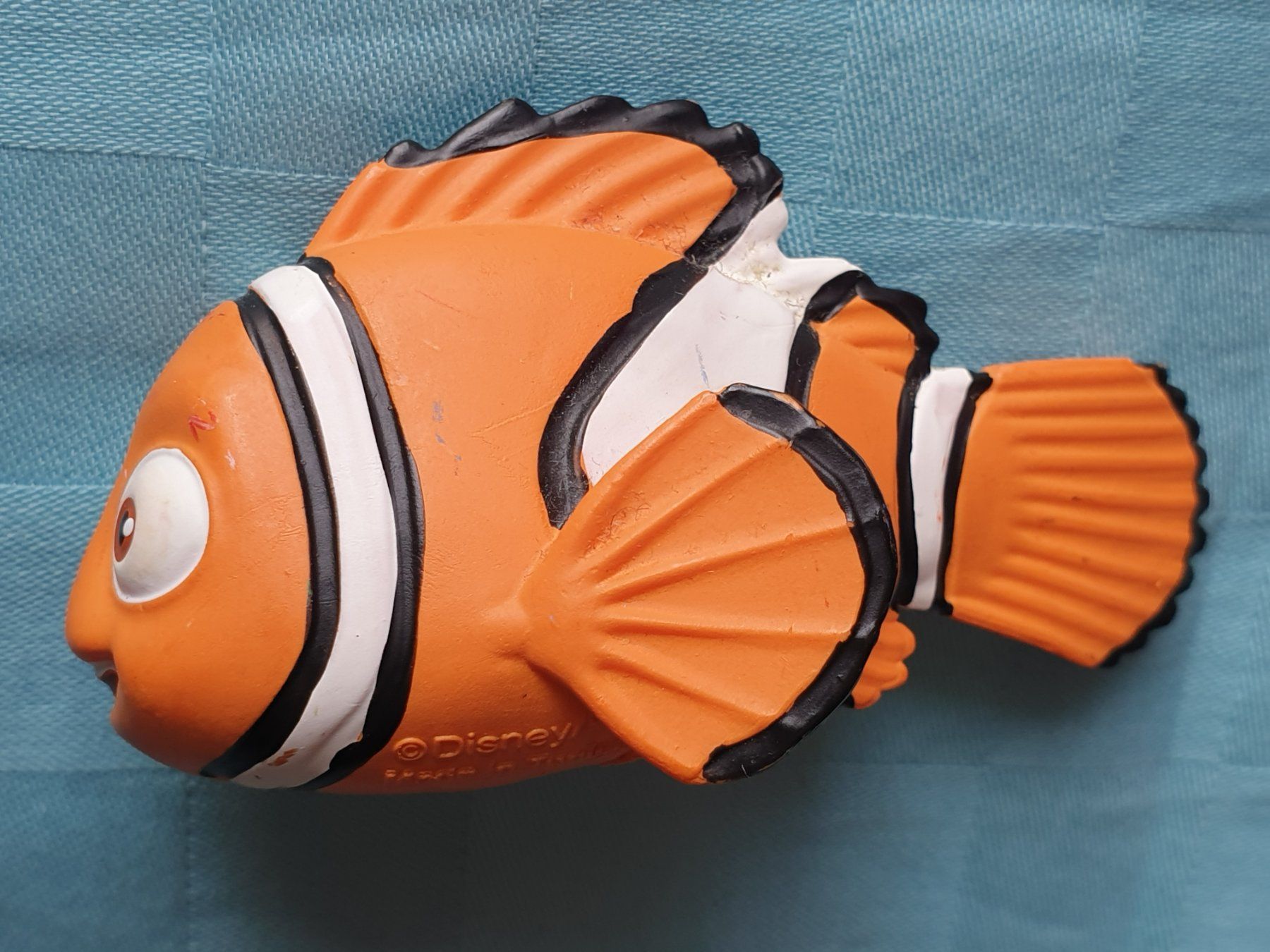 Hörbücher: Findet Nemo Tonie Figur – Gebraucht aus Mörschwil von spirspi