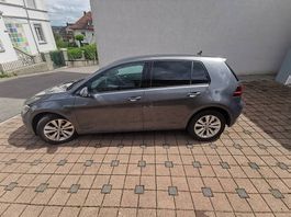 VW Golf 7 1.5 TSI 