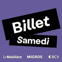 1 - 2 billets Paléo samedi adulte