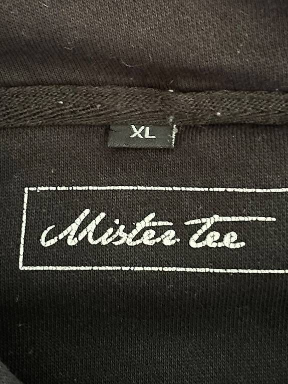 Maglioni & Felpe: Mister Tee Pullover GR. XL – Usato da Bürglen TG venduto da sab_f6nd 2