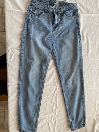 Jeans denim Taille 36 de Yessica EXCELLENTE QUALITÉ