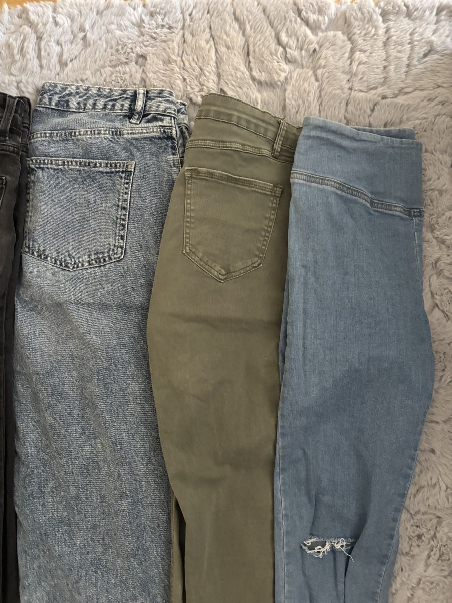 Calzedonia Jeans: Lotto jeans 38 – Usato da Agno venduto da sim_xf99 1