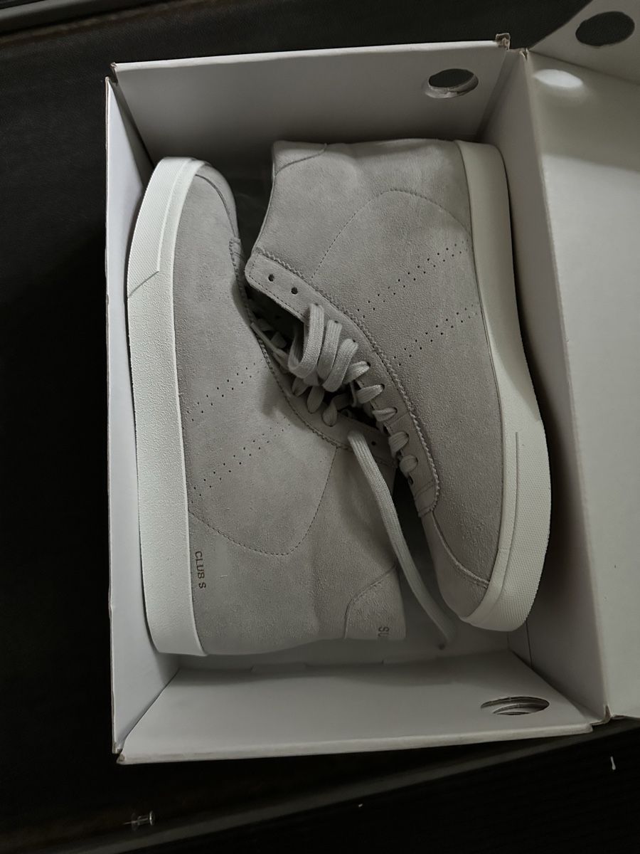 Superga Scarpe da uomo: Superga Sneaker Hoch 45 – Nuovo e nell'imballaggio originale da Knonau venduto da Piere6