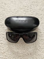 Top Gucci Sonnenbrille Damen Schwarz