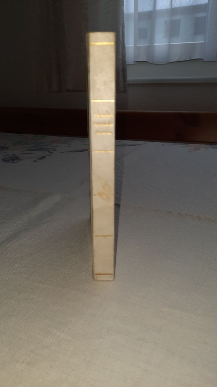 Bücher: DIE SPRICHWORT-NOVELLEN  DES PLACENTINERS ANTONIO  CORNAZANO – Gebraucht aus zürich von gabab