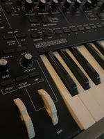 MOOG Messenger, fast neu!