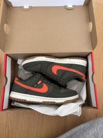 Nike Dunk US7 EU40 Top Zustand!