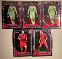 FC Heidenheim Topps Chrome Bundesliga