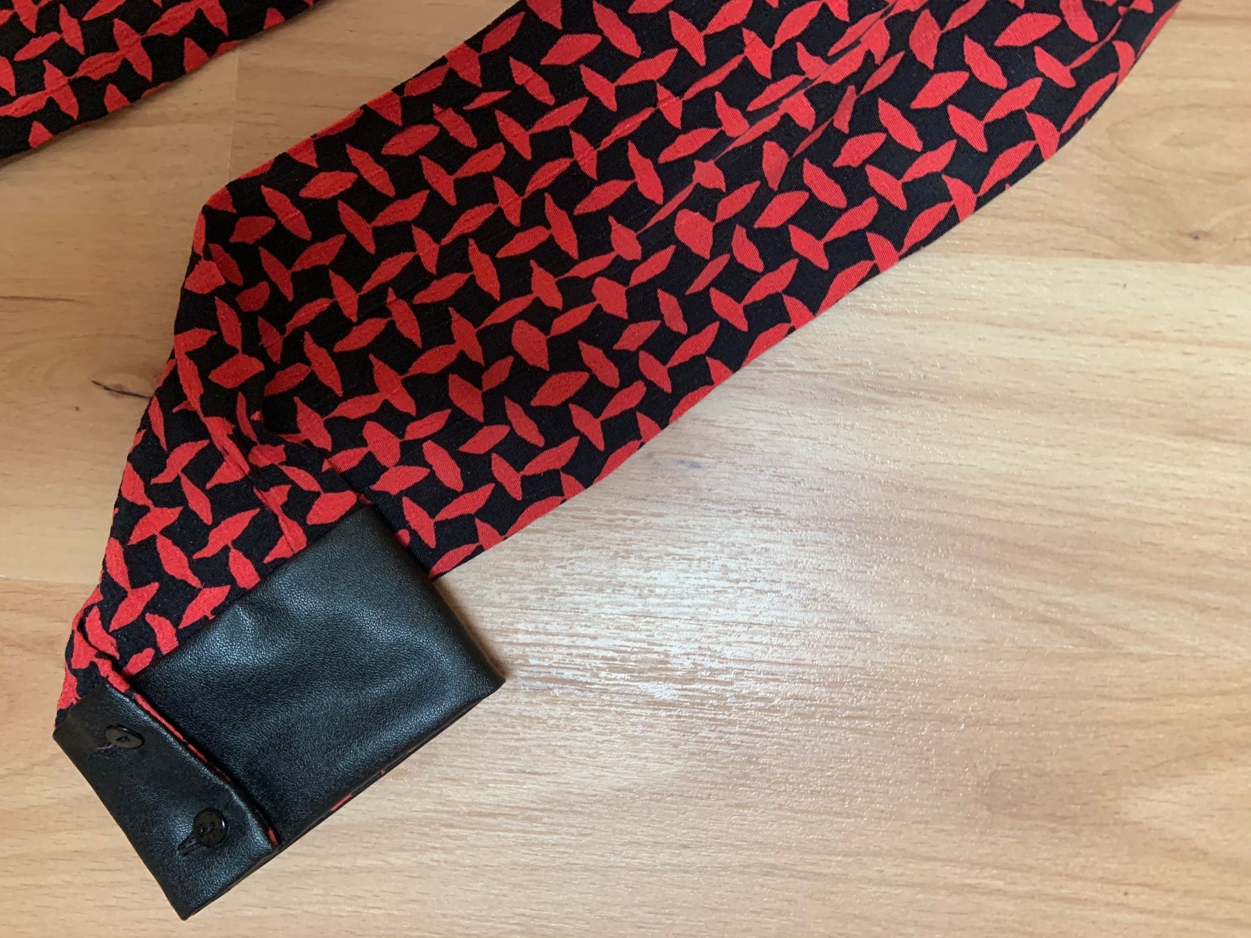 Zara Camicette: Blouse ZARA – Usato da Ecublens VD venduto da timily 3