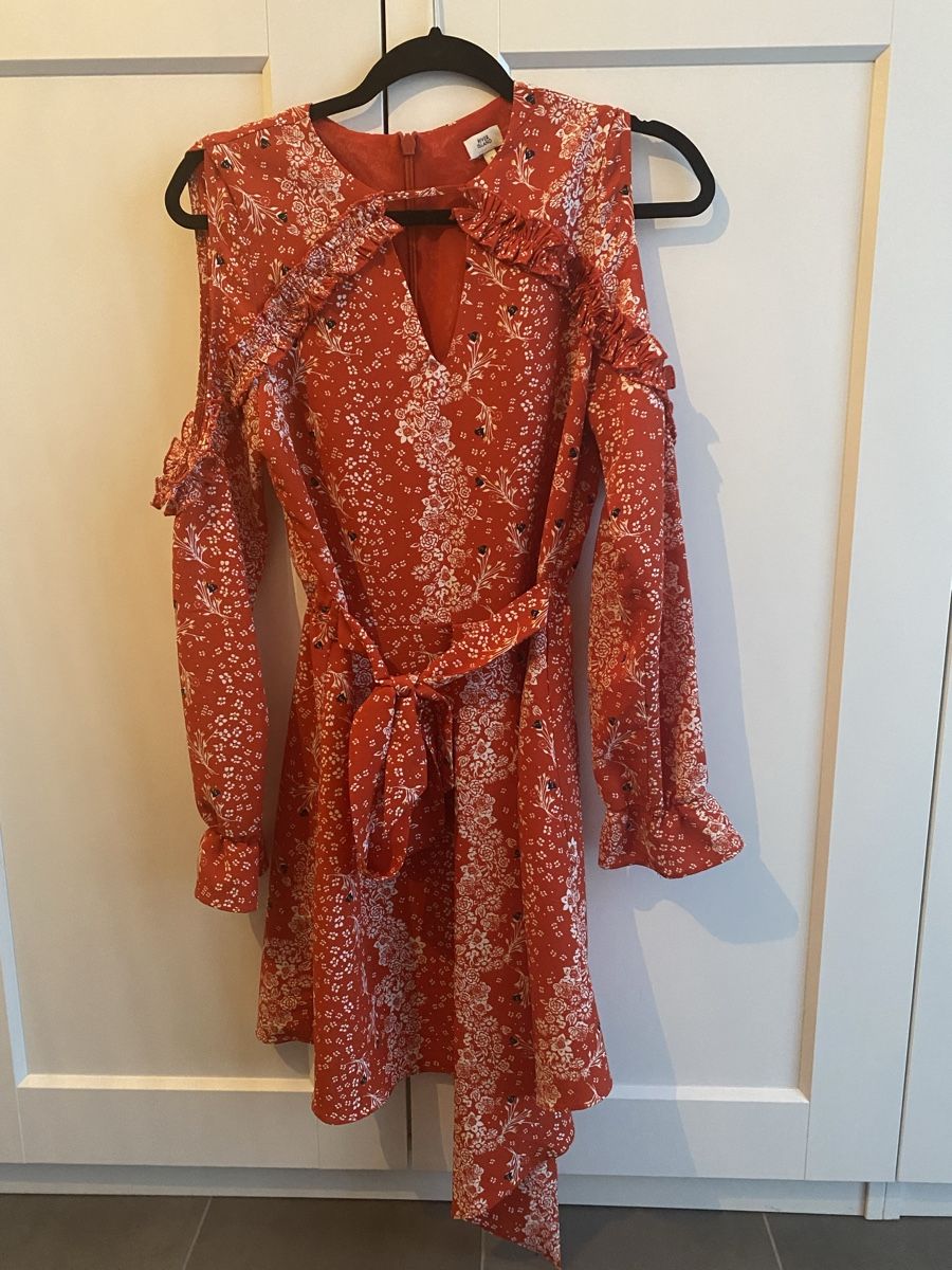 Vestiti: River Island Kleid Gr. 36 – Usato da Staufen venduto da M19M 3