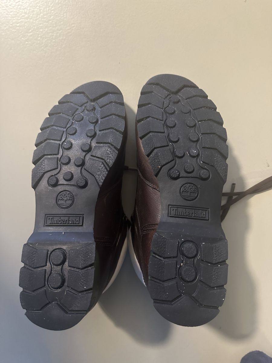 Scarpe da uomo: Timberland Schuhe – Usato da Zürich venduto da dan_bxq2 1