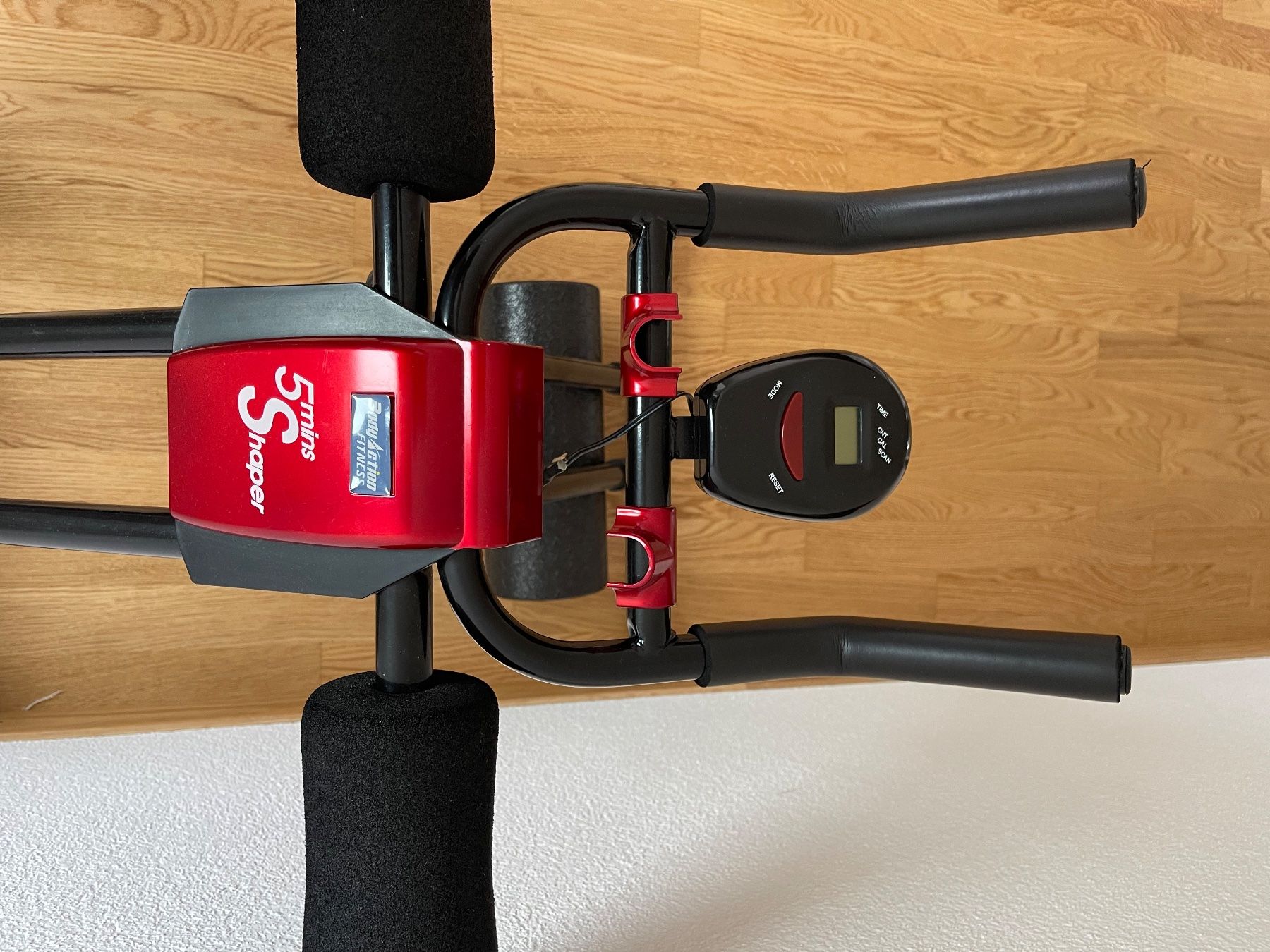 Hometrainer: sport – Usato da Oetwil am See venduto da sab_66lg 2