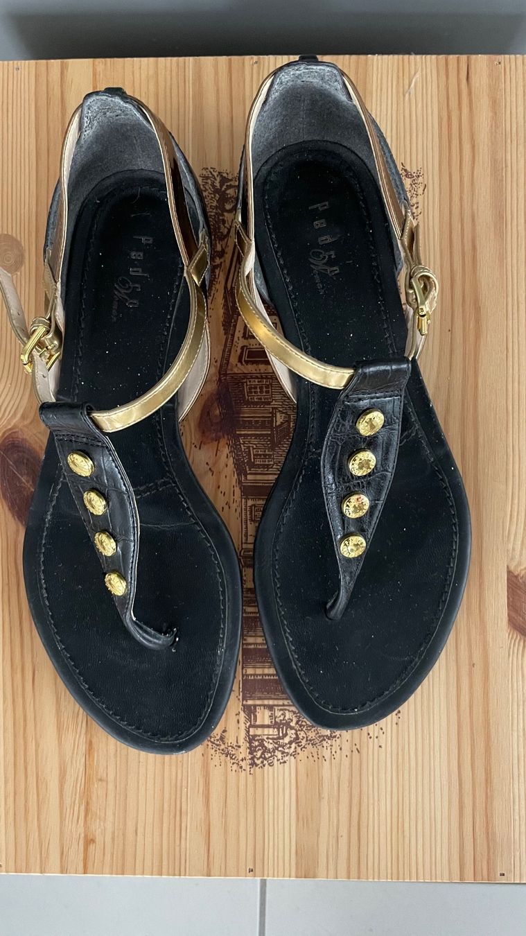 Scarpe da donna: Sandalen – Usato da Winterthur venduto da mar_f8m2 1