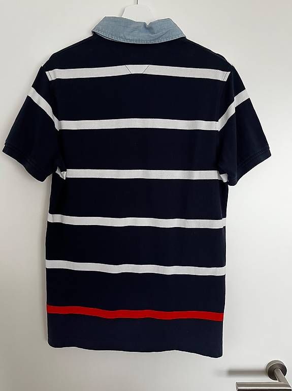 Magliette Polo: Hilfiger Poloshirt, neu, Gr. S – Usato da Beinwil am See venduto da iva_79lr 3
