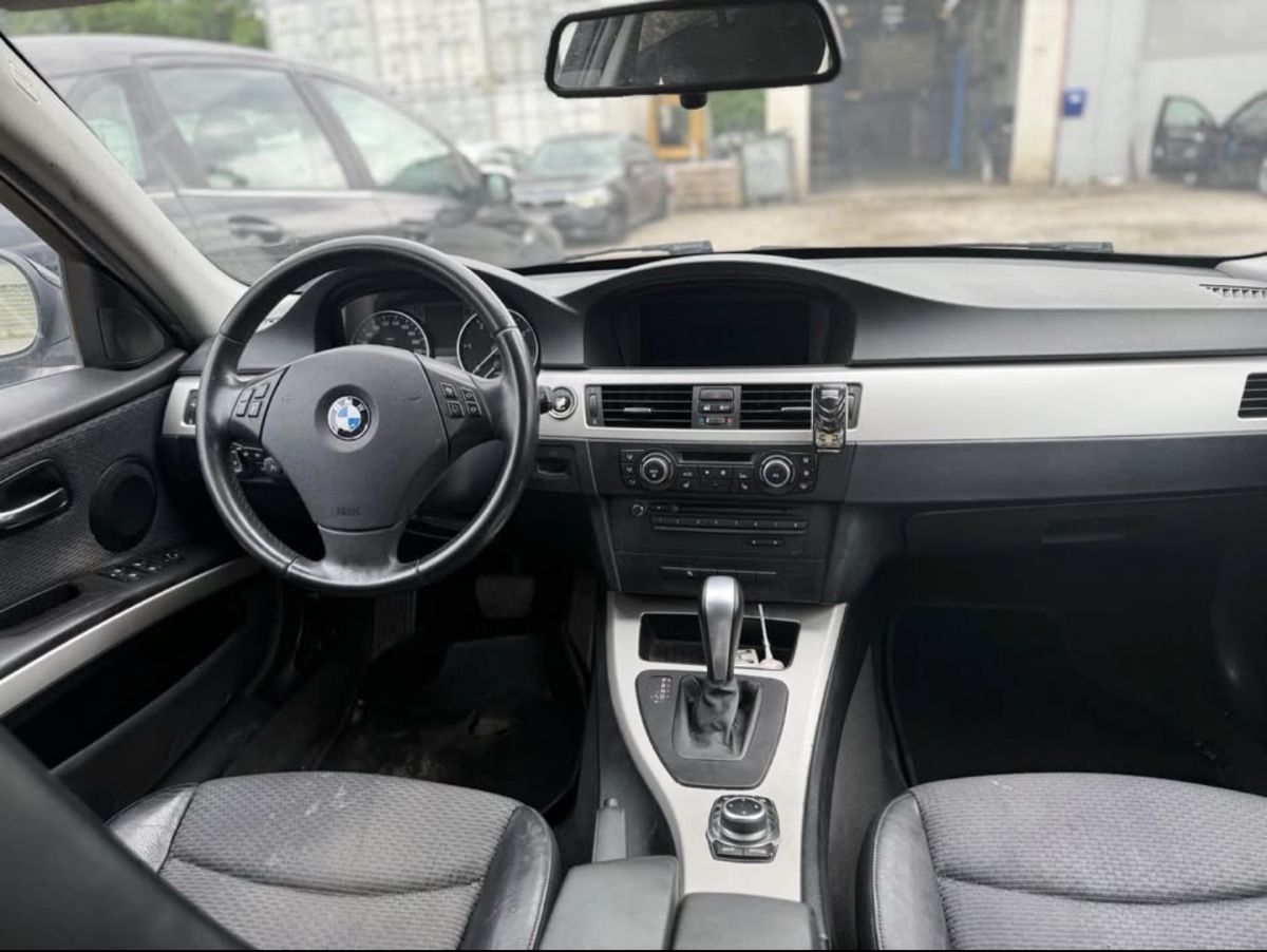 BMW Automobili: Bmw 320d Steuerkette Defekt  – Difettoso da Obergösgen venduto da Gino_ 3