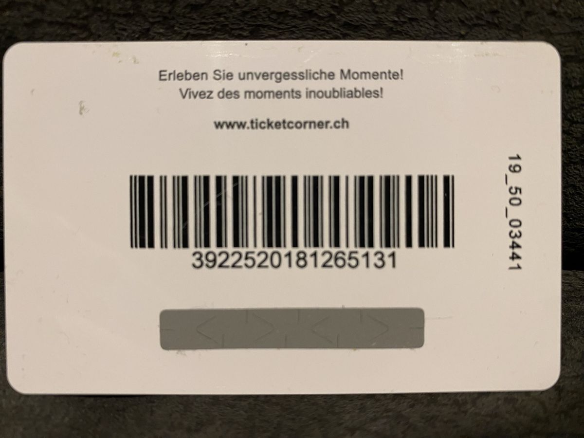 Telefon- & Taxkarten: Carte – Neu (gemäss Beschreibung) aus Lausanne von babacard10 1