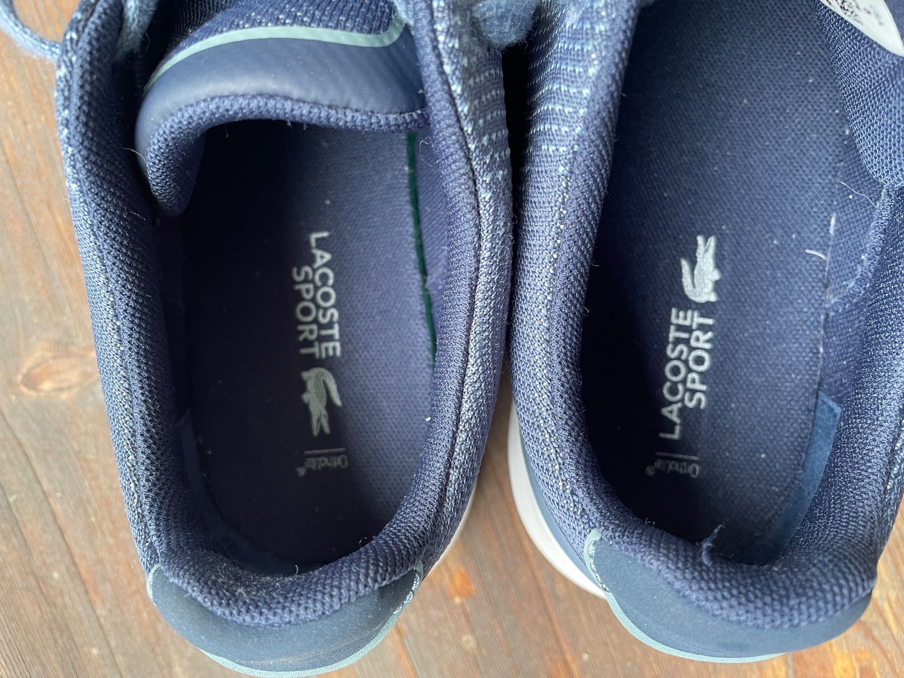 Lacoste Scarpe da donna: Lacoste Sneaker – Usato da Uster venduto da jelk 5