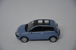 Lancia Y Ypsilon 1996 , Norev , 1:43