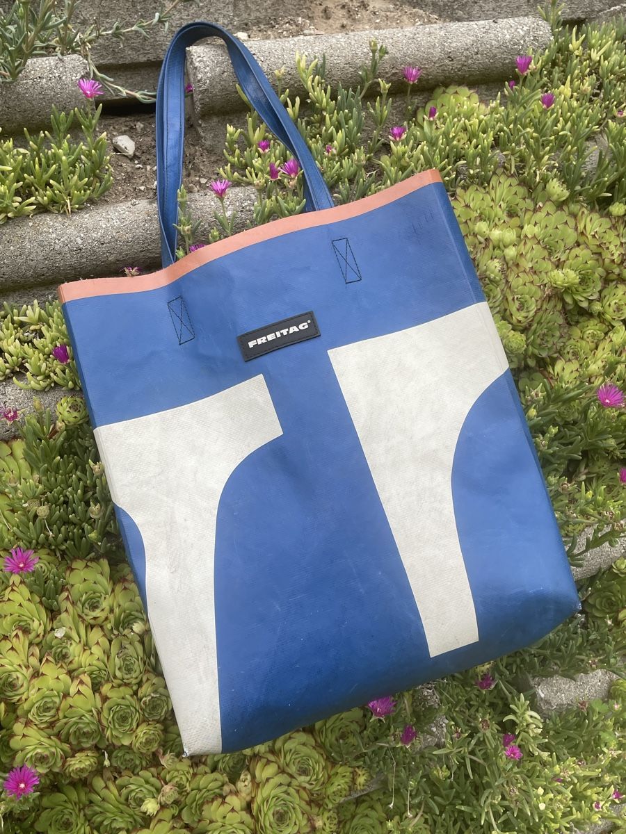 Freitag F91 Pritchett (Gebraucht) in Arsiè für CHF 108 – mit