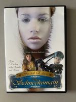 Die Schneekönigin (2008) DVD 📀