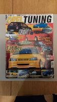 Magazine Opel Tuning Collection N°2 April - Juni 2003