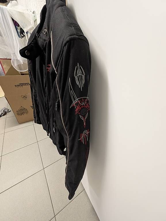 Giacche: Harley Motorrad Damenjacke XS – Usato da Aesch ZH venduto da mvzurigo