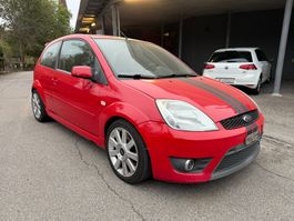 Ford Fiesta ST150 MFK 03/2026 ab Service