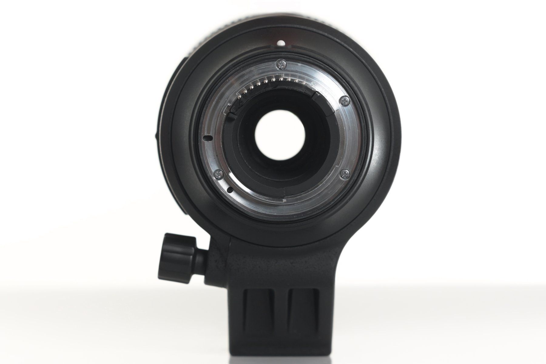 Nikon Objectifs: Nikon AF-S 200-500mm 5.6 ED VR – D'occasion à Wädenswil par tevyag 4