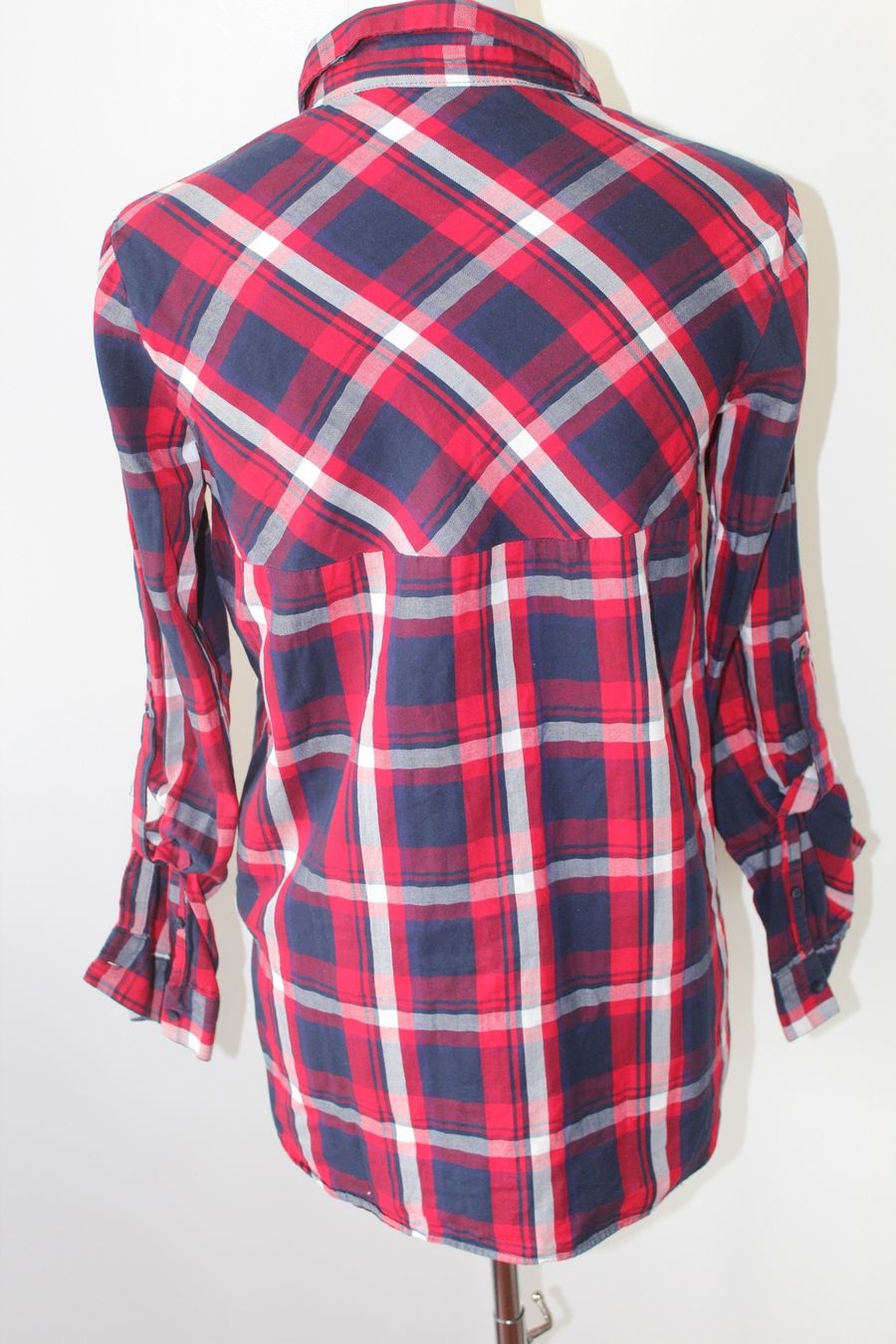 Zara Camicette: Zara Bluse XS – Usato da Zürich venduto da JOD213 3