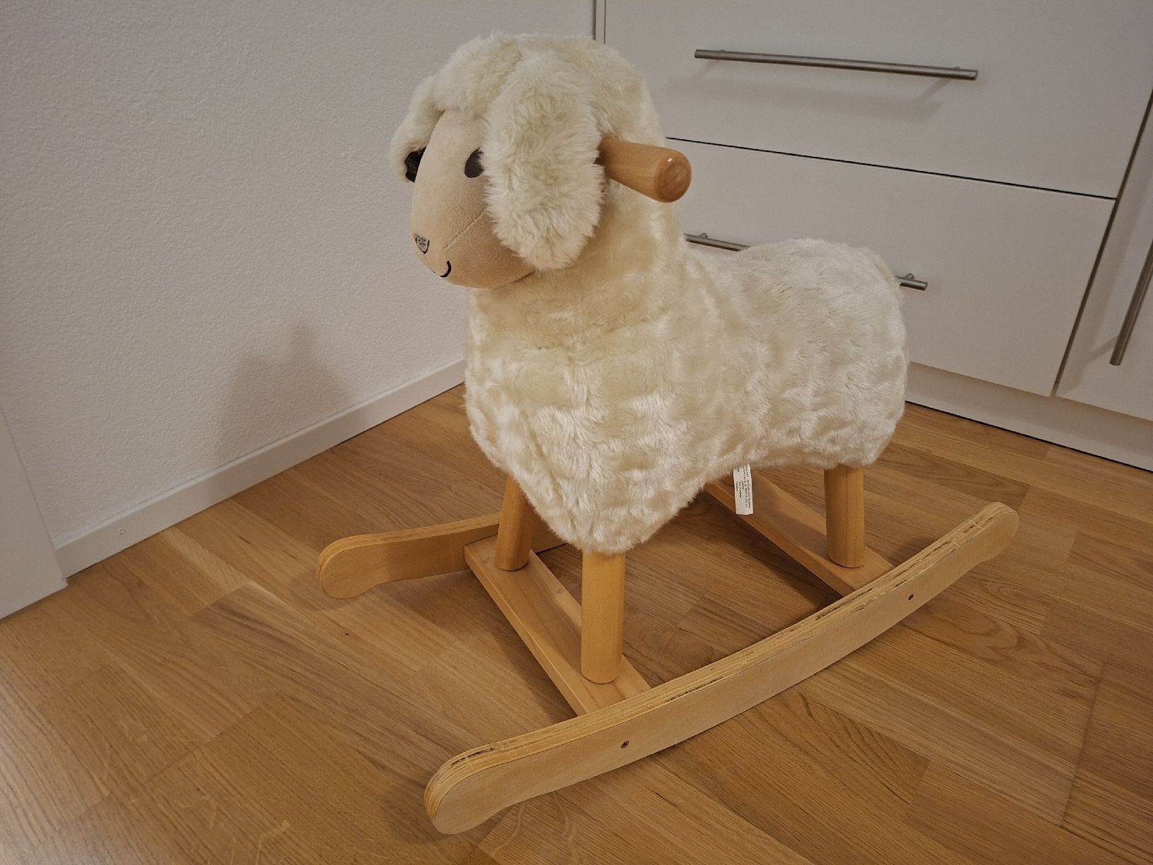 Jouets: Schaukelschaf – Neuf (Voir description) à Eschenbach SG par Rebi_123
