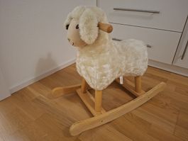 Schaukelschaf
