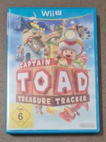 Wii U Captain Toad: Treasure Tracker - schnelle Lieferung!