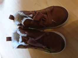 Babyschuhe grösse 18-19