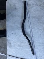 Fahrradlenker – 680 mm – Alu – schwarz