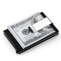 Money  und Karten Clip