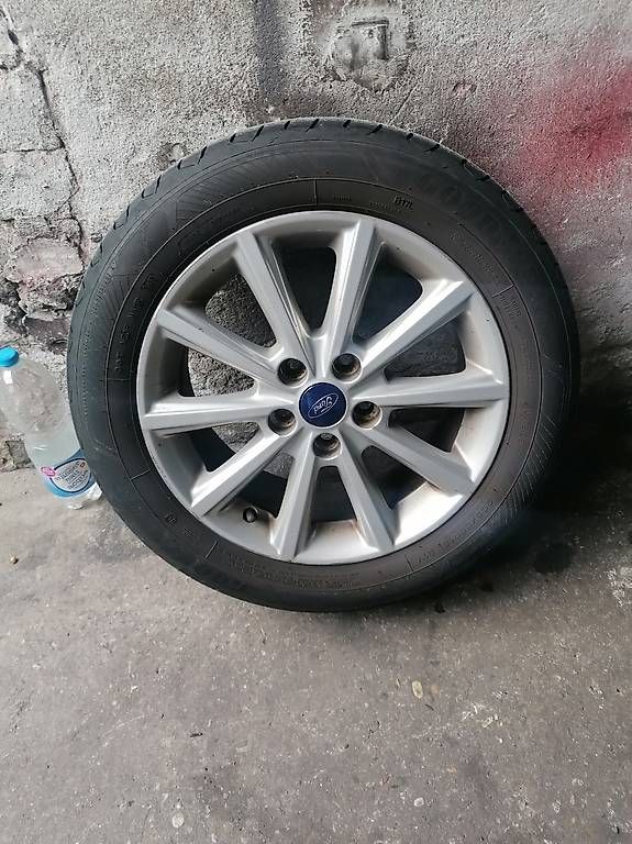 Goodyear Pneumatici & Ruote complete: Svizzera – Usato da Muralto venduto da sergioma102 2