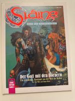 BASTEI COMIC EDITION BAND 3 - Slaine - Sláine - Softcover