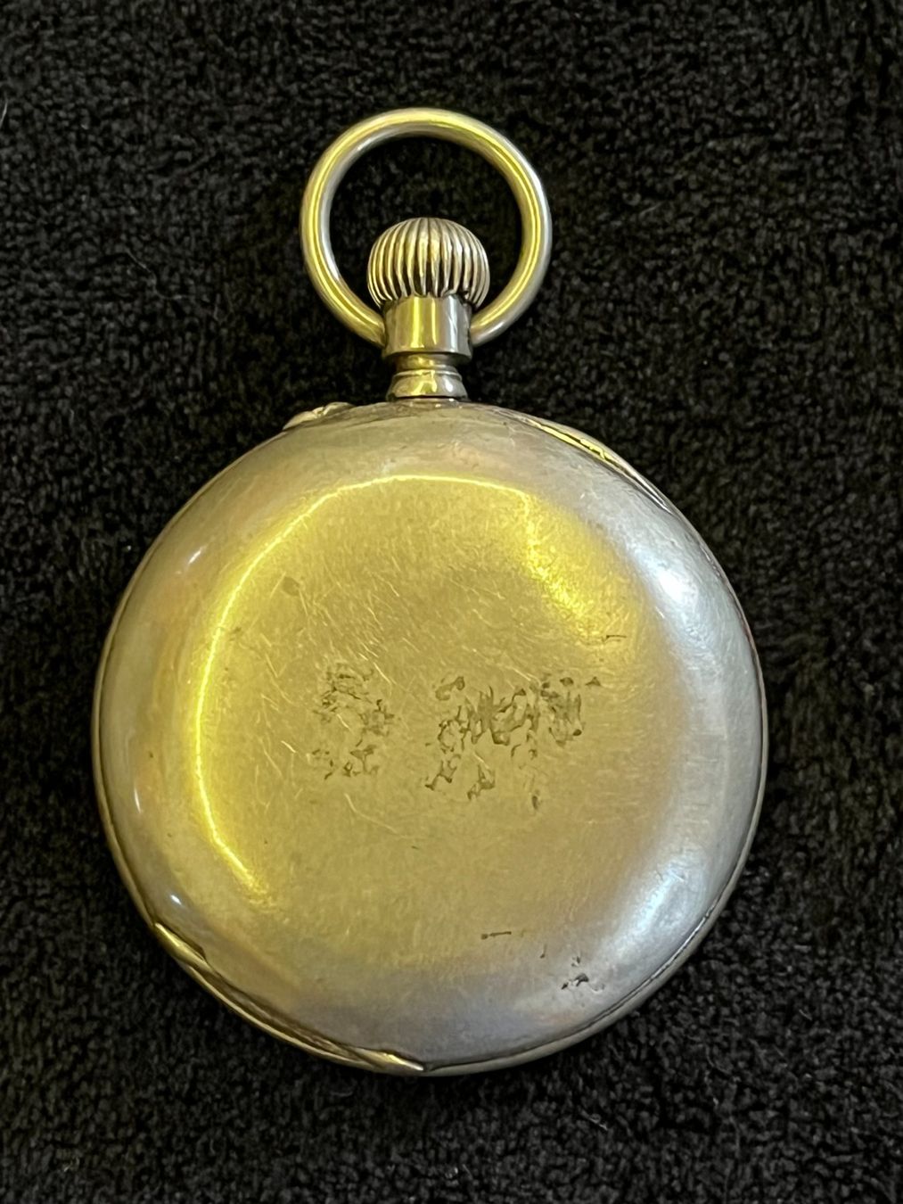 Orologi: Taschenuhr 52mm – Usato da Bettwiesen venduto da wicking27 1