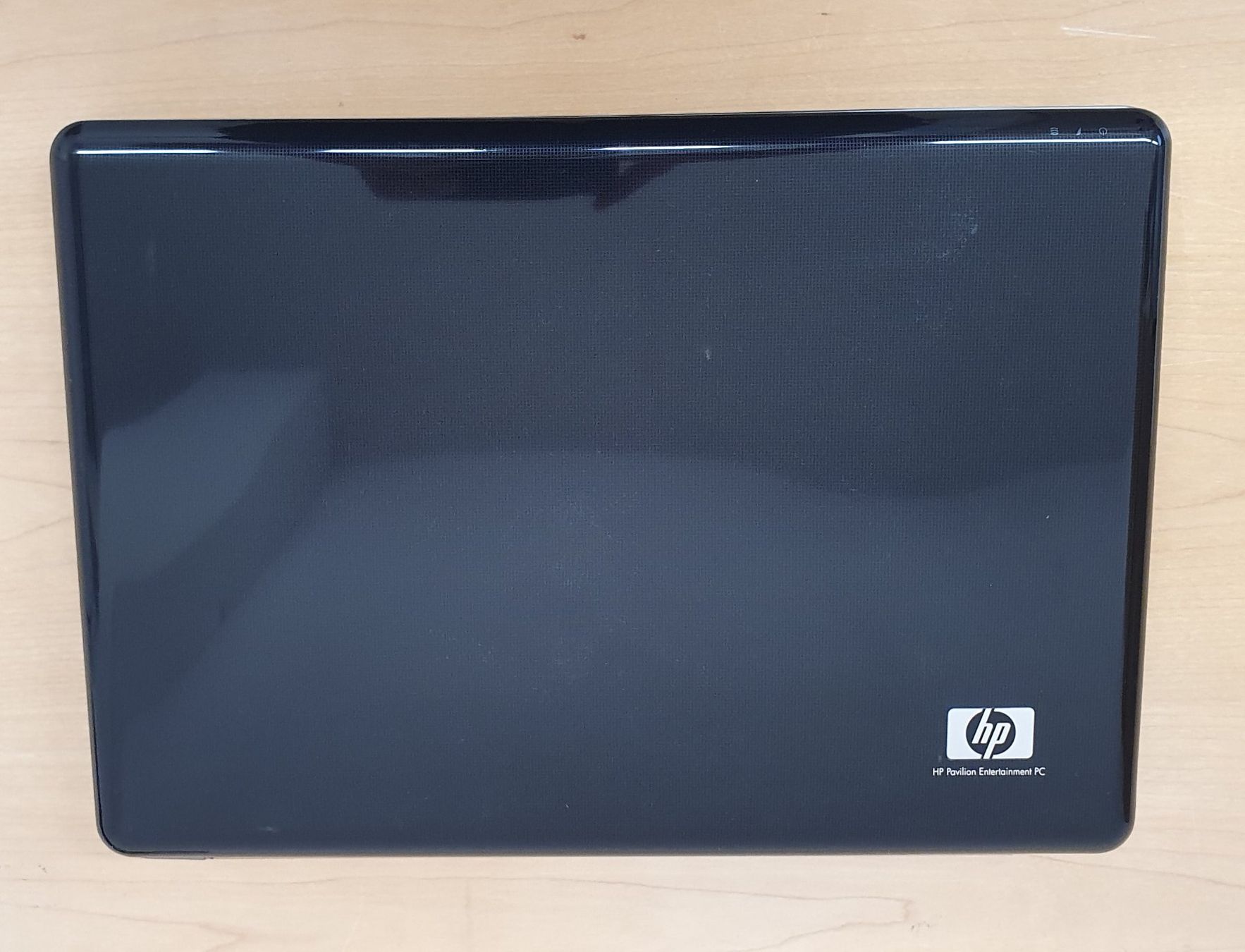 Hewlett Packard Notebook: HP Pavilion DV5 - 1119eg, Linux Mint, mit Netzteil – Usato da Elgg venduto da computerbrocki 1