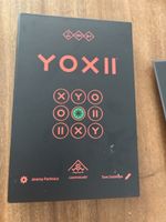Brettspiel Yoxii neuwertig