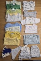 Kleiderpaket Junge Grösse 56, 20 Teile