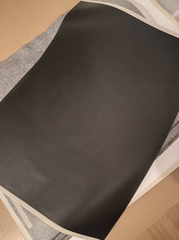 Carta: Durchpauspapier 60x43cm – Usato da Birr venduto da miminus2