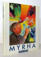 René Myrha. Le jongleur d'image
