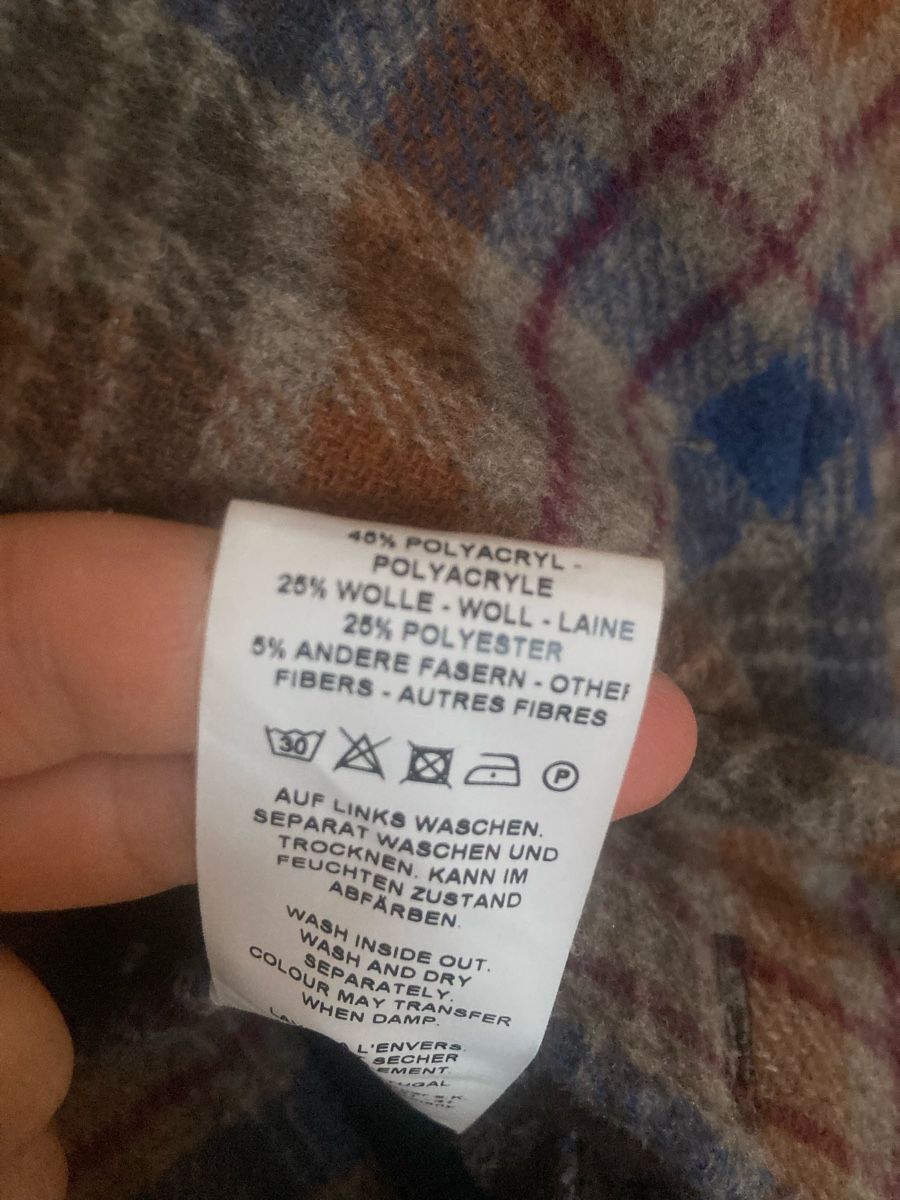 Giacche: Overshirt / Übergangsjacke Marke HerrlicherGrösse M – Usato da Wil SG venduto da Chrissy07 3