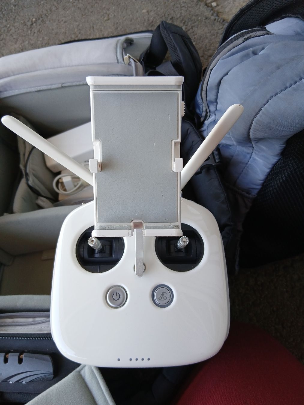 DJI Modellismo RC: DJI Phantom 4 Pro Drohne defekt – Difettoso da Herisau venduto da VerdammteMungo 3