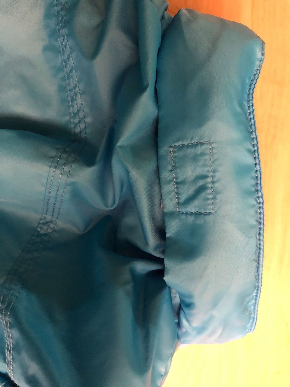 Giacche: Neue Texstar Regenjacke Gr.104 – Usato da Obergerlafingen venduto da cabo4 4