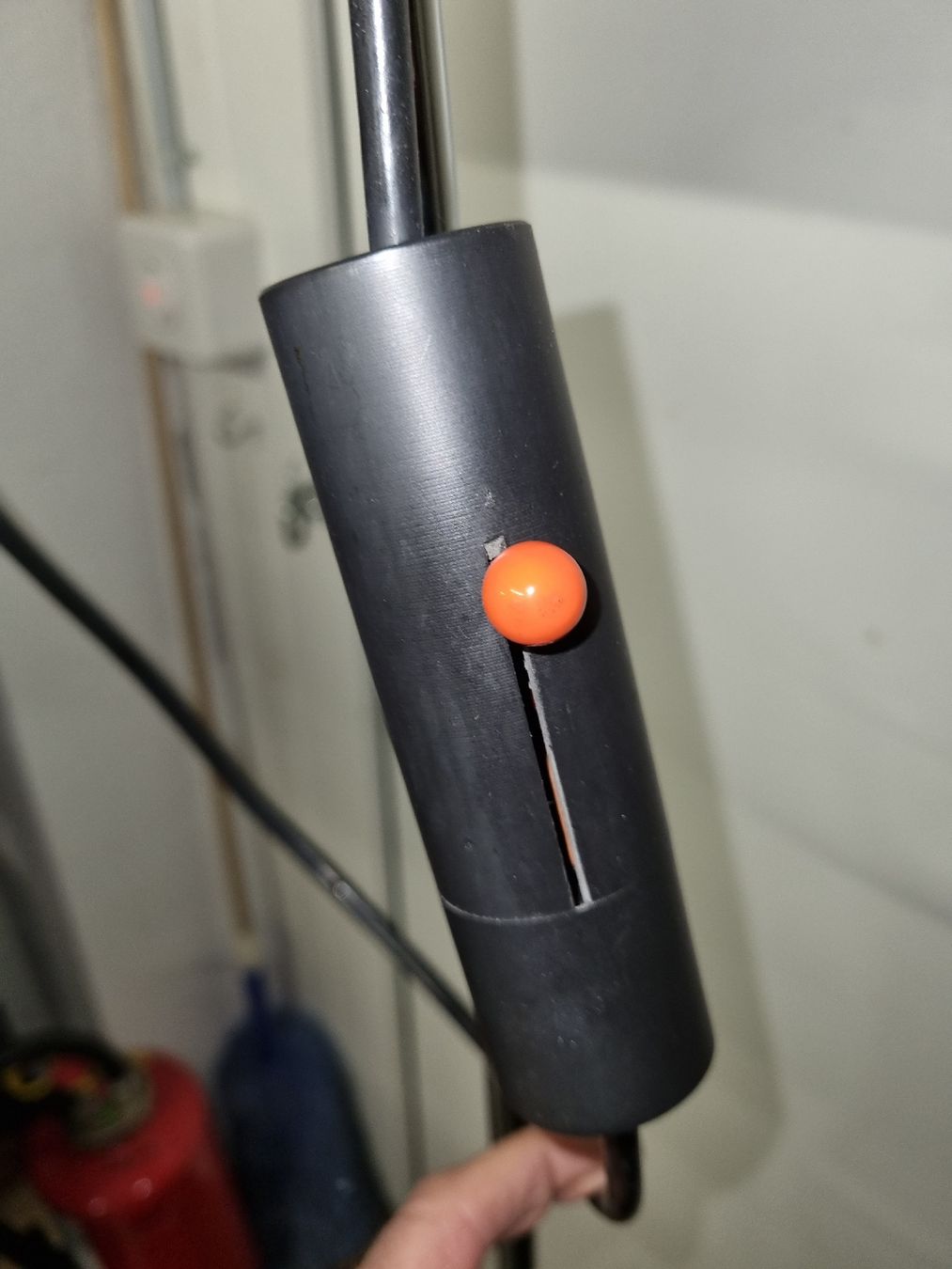 Lampes: Lampe 90er – D'occasion à Ostermundigen par vintage60 1