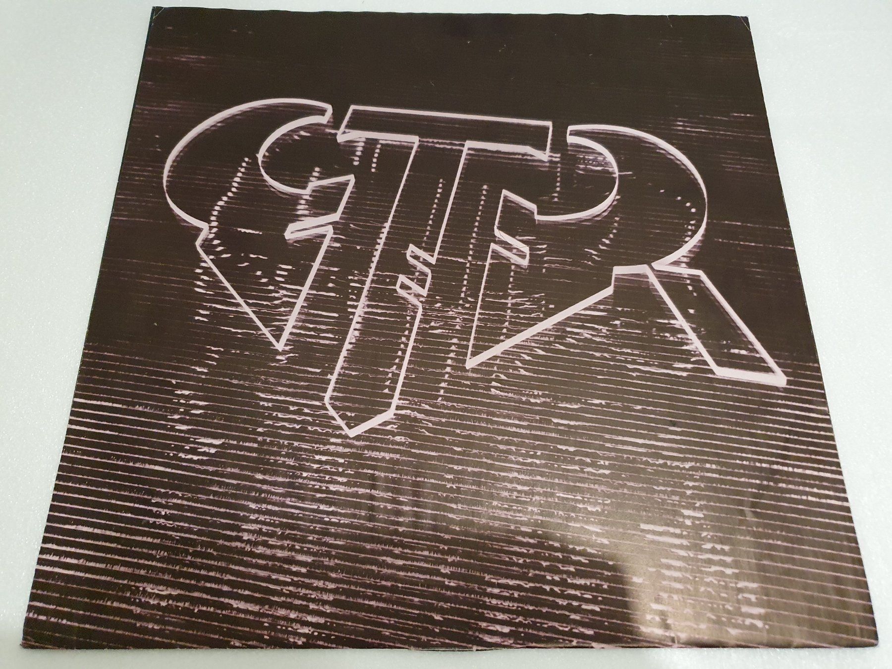 Dischi in vinile: GTR – GTR – Usato da Uster venduto da Vinyl-Leidenschaft 2