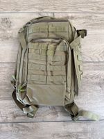 Rucksack Rush 12